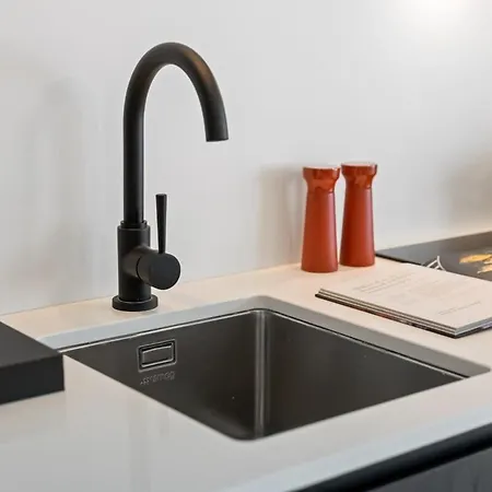 Apartamento Huswell - Renovated In The Heart Of