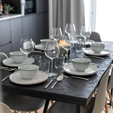 Apartamento Huswell - Renovated In The Heart Of *