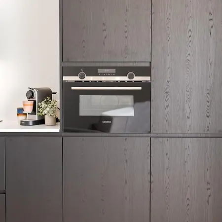 Huswell - Renovated In The Heart Of Apartamento Ostend
