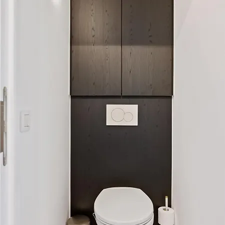 Apartamento Huswell - Renovated In The Heart Of