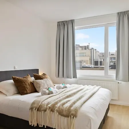 Apartment Huswell - Renovated In The Heart Of *
